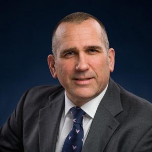 John Murrin BSc MRICS