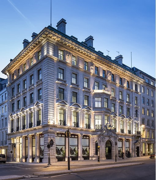 West End London Lease Advice